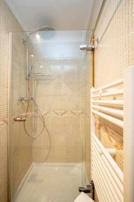 Bahia Apartamento Gijón Eksteriør bilde